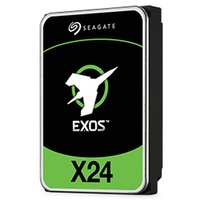 Seagate Exos X24 12 TB, Festplatte - SAS 12
