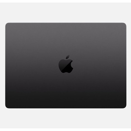 Apple MacBook Pro M3 2023 14,2'' 36 GB RAM 512 GB SSD 14-Core GPU silber