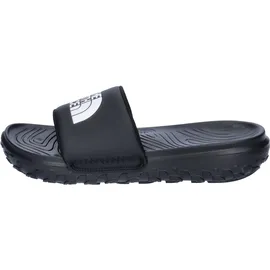 The North Face Never Stop Cush Herren TNF Black 43
