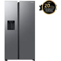 Samsung RS6GCG855DS9EG