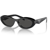 Prada Unisex 0pr 26zs 16k08z Sonnenbrille, Mehrfarbig (Mehrfarbig)