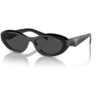 Prada Unisex 0pr 26zs 16k08z Sonnenbrille, Mehrfarbig (Mehrfarbig)