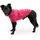 Ruffwear Climate Changer Hundepullover 2XS pink