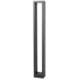 LUCANDE LED Pollerleuchte Jupp 90 cm 9616121