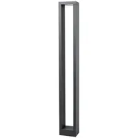 LUCANDE LED Pollerleuchte Jupp 90 cm 9616121