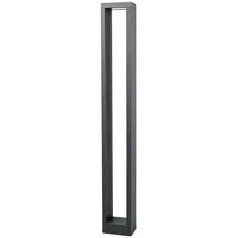 LUCANDE LED Pollerleuchte Jupp 90 cm 9616121