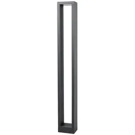 LUCANDE LED Pollerleuchte Jupp 90 cm 9616121