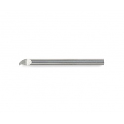 Gravurklinge 0,15mm / 2mm Schaft/L.25mm