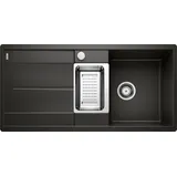 Silgranit PuraDur schwarz