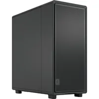 Fractal Design Epoch Black Solid