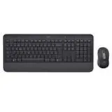 Logitech Signature MK650 Combo Business (Pan)