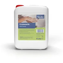 Evita Cremeseife Urea 5 l Flüssigseife