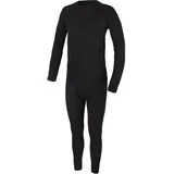 CMP Herren Unterwäsche Set Schwarz XL