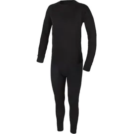 CMP Herren Unterwäsche Set Schwarz XL