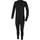 CMP Herren Unterwäsche Set Schwarz XL