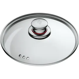 WMF Quality One Ersatz-Glasdeckel, 20 cm