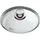 WMF Quality One Ersatz-Glasdeckel, 20 cm