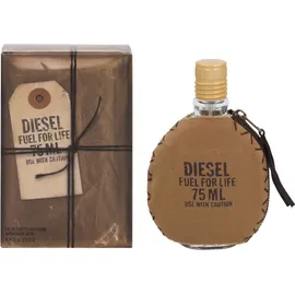 Diesel Fuel for Life Eau de Toilette 75 ml