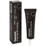 RefectoCil Intense Brow[n]s Base Gel Schwarzbraun 15 ml