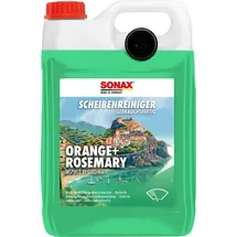Sonax Scheibenreiniger Orange/Rosmarin 5 St. 5 l
