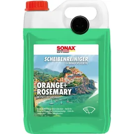Sonax Scheibenreiniger Orange/Rosmarin 5 St. 5 l