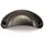 SO-Tech Muschelgriff KHEA BA 64 mm