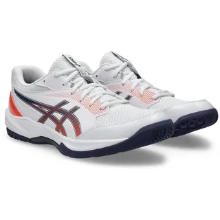 Asics Gel-Task 4 Herren weiß 10