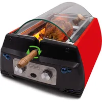 Media Shop 2in1 Rotisserie Chef
