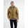 Lerros Steppblouson mit Kapuze braun L