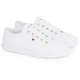 Tommy Hilfiger Essential Nautical White 37