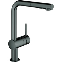 Grohe Minta hard graphite 30274A00