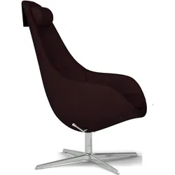 Varier Kokon Stoff Reflect Relaxsessel