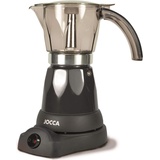 Jocca elektrische Espresso Kaffeemaschine Espressokanne