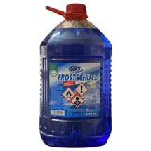 Klax Frostschutzmittel Eisfrei Citrusduft 5 l