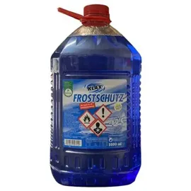 Klax Frostschutzmittel Eisfrei Citrusduft 5 l