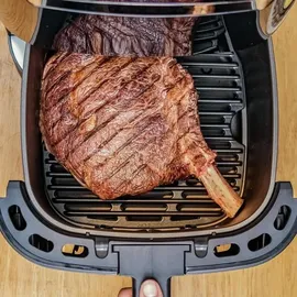 Tefal Easy Fry & Grill XXL EY8018 schwarz