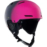 ION Slash Amp Helm - Multicolour - 55-61 cm