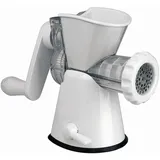 Fleischwolf manuell Kunststoff