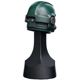 Weta Workshop Warhammer 40,000 Replik 1/4 Dark Angels Helm 12 cm
