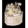 Small Foot Company Adventskalender mit Pyramide 2021 10997