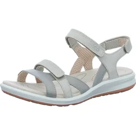 ECCO Cruise II silver grey/gravel/rose dust 39