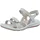 ECCO Cruise II silver grey/gravel/rose dust 39