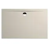 Kaldewei Superplan zero Duschwanne 357600010668 80x140cm, warm grey10