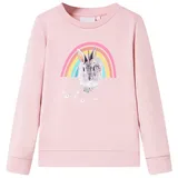 vidaXL Classic Lightpink 128