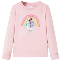 vidaXL Classic Lightpink 128