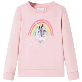 vidaXL Classic Lightpink 128