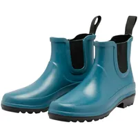 Grand Step Shoes Vickie Damen Petrol 37