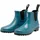 Grand Step Shoes Vickie Damen Petrol 37