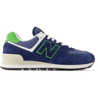 NB Navy/Alpine Green 46,5