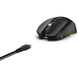 uRage Reaper 800 8K schwarz